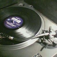 NYE 2012 DJ Mix