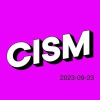 CISM disconomique 2023-09-23
