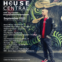 House Central - September 2023