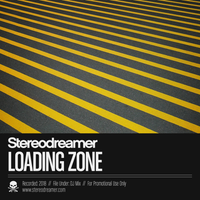 Loading Zone