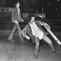 Rockenrolleum - May 5, 2018: Canadian garage rock, local live shows & 1970s Vancouver riots