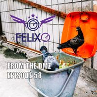 From the DMZ - Episode 58
