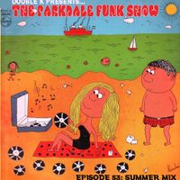 Summer Funk 45 Mix
