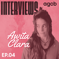 agcb Interviews: Awita Clara // 10_03_22