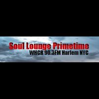 Soul Lounge Primetime - 7-17-2017 903FM WHCR (Guest - Marcia McNair, playwright, "Sistas On Fire"