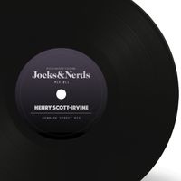 Henry Scott-Irvine - Denmark Street Mix