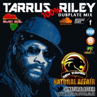 Tarrus Riley Dubplates Mixtape