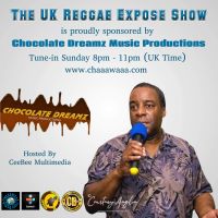 Cee Bee UK Reggae Expose 316 05-06-2022