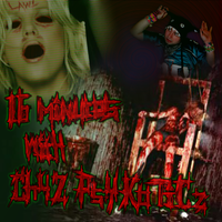 16 Minutes with Chaz PsyKoticz (2012)