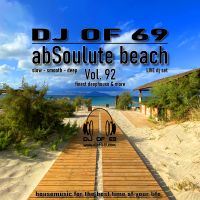 AbSoulute Beach Vol. 92 - slow smooth deep