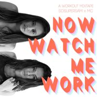 Watch me now work work sale