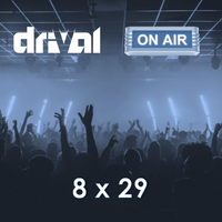 Drival On Air 8x29