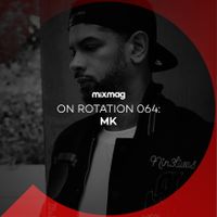 On Rotation 064: MK