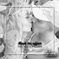 Jay And Rachael - Wedding Promo Mix (DJ HPANG)