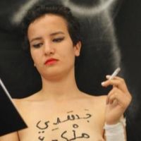 Did Femen take over Feminism 