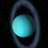Esperanza Uranus 2