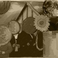 Loose Canon - Monday 18th May 2015