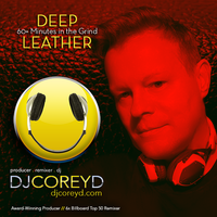 Corey D's Leather & Bathhouse Deep Mix