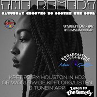 The Remedy Ep 318 October 14th, 2023