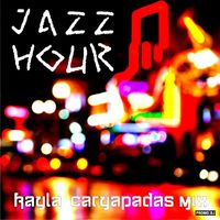 Kayla' Caryapadas mix - Jazzhour