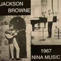Gibson Acoustic Jackson Browne Signature Acoustic Electric