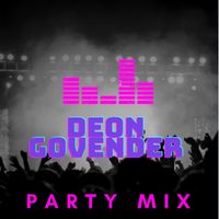 Party Mix Vol 1 (May 2022)