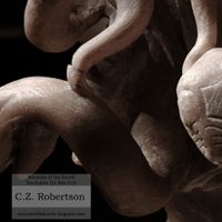 Wounds Of The Earth Mix 010 by C.Z. Robertson