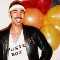 Ron Hardy @Music Box Chicago 1983