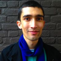 January 13th of 2018 - Interview with Atus Mariqueo, member of MapuLink