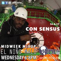 El Niño Malo - Midweek Mixup - 28 - Con sensus