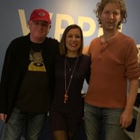 Valentina Sounds "Music Makers" Interview November 21, 2019