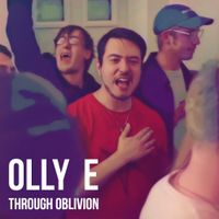 Olly E - Oblivion Radio Interview 23-1-22