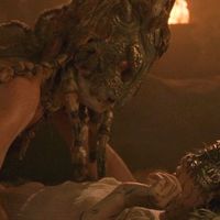 Bacchus Beltane 2: The Mists of Avalon