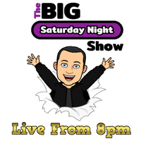 The Big Saturday Night Show 08-08-2020