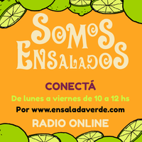 Somos Ensalados - Prog 239 / 27-04-17