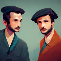 Jammin' Hot Presents: Boring French Brothers