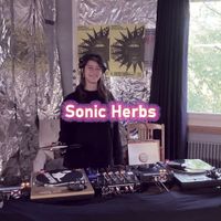 Sonic Herbs (@streiki, 22.09.23)