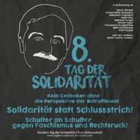 Tag der Solidarität: Wir Gedenken Mehmet Kubaşık - Radiobeitrag zur Ausgefallenen Demonstration