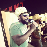 Jamaica Rock 08.30.12 - Bushman LIVE in the studio