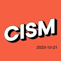 CISM disconomique 2023-10-21