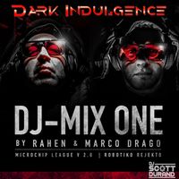 Dark Indulgence 01.31.21  Robotiko Rejekto & Microchip League Guest Dj feature set & Dj Scott Durand
