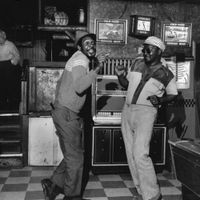Rhythm'n'Blues Rockers