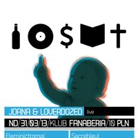 Eleminictromal - Easter 2013 - Osterdam Records 1st Birthday Party