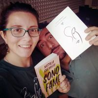 07/06/2022 - Flavia Capone e Giovanni Villani - Letture Metropolitane