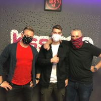 DJ Camp On Air 43 / Maroš Moravčík