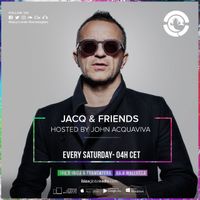 JOHN ACQUAVIVA & FRIENDS - IBIZA GLOBAL RADIO - JA APRIL MIX