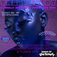 The Remedy Ep 319 October 21st, 2023