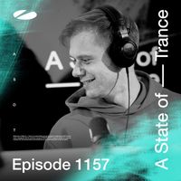 A State of Trance Episode 1157 - Armin van Buuren
