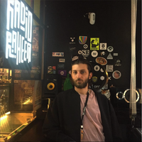 Kassiel @Radio Raheem Milano