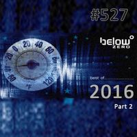 Below Zero Show #527